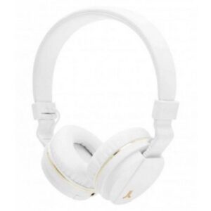 WeSC Cymbal On-ear White