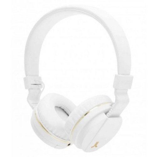 WeSC Cymbal On-ear White