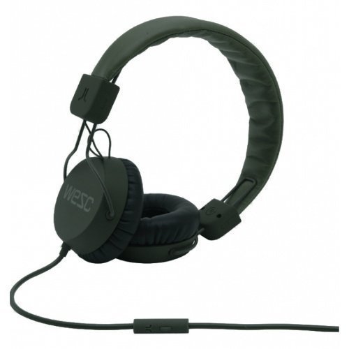 WeSC Piston On-ear Kombu Green