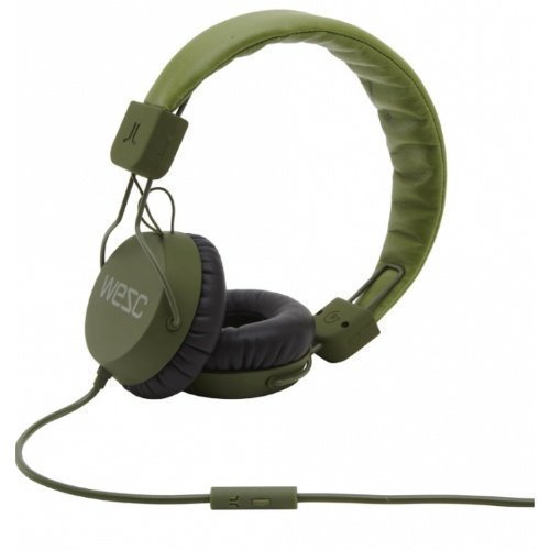 WeSC Piston On-ear Loden