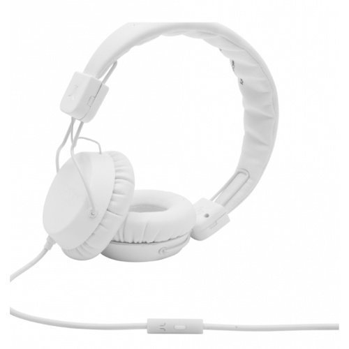 WeSC Piston On-ear White