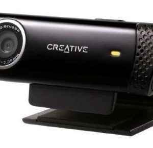 Webcam Creative Live! Cam Connect HD 1080