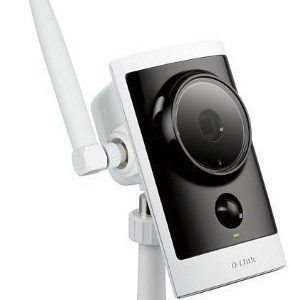 Webcam D-LINK HD Wireless Outdoor Cloud Camera