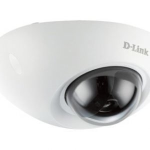 Webcam D-link DCS-6210 Network Camera