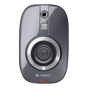 Webcam Logitech Alert 700i Add-On Camera Indoor