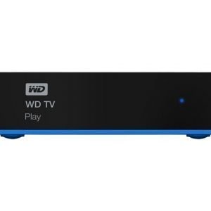 Western Digital TV Play
