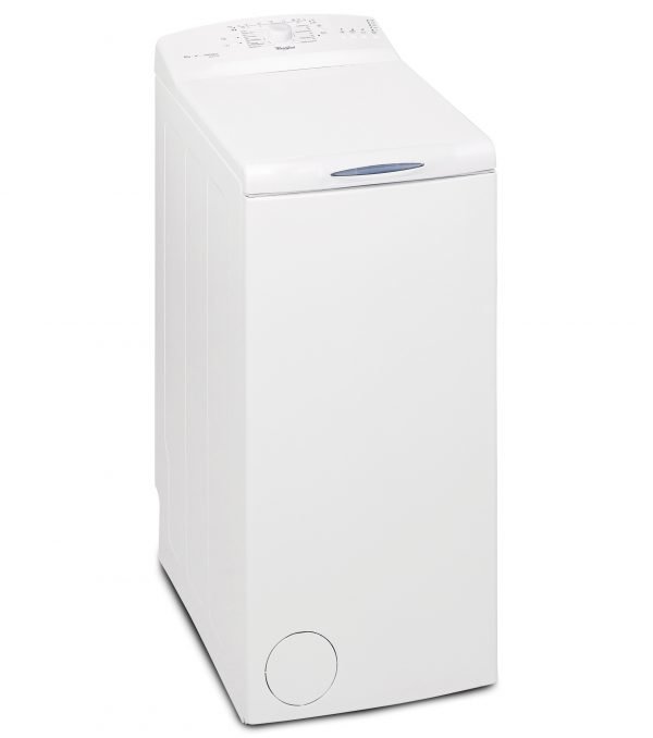 Whirlpool Awe 6100 Pesukone 6 Kg A++ 1000 Kierr./min