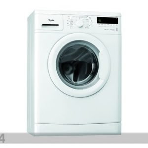 Whirlpool Edestä Täytettävä Aws71000