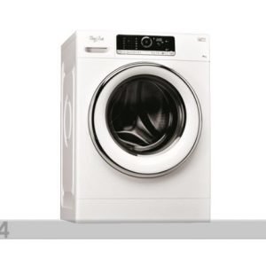 Whirlpool Edestä Täytettävä Fscr90423