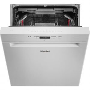 Whirlpool Wuo 3033 Dl Astianpesukone Valkoinen