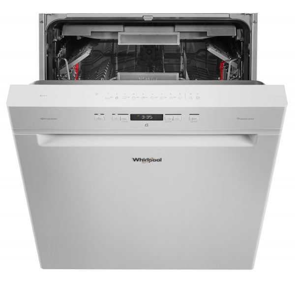 Whirlpool Wuo 3033 Dl Astianpesukone Valkoinen