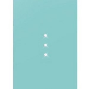 White Diamonds Crystal Booklet for Samsung S4 Mini Mint