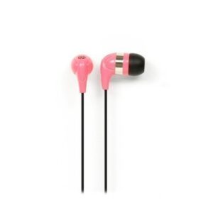 Wicked Audio Jawbreakers Pink In-Ear