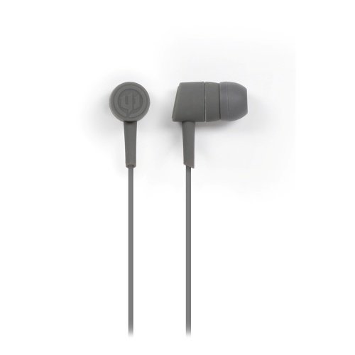 Wicked Audio Mojo In-Ear Dark Grey