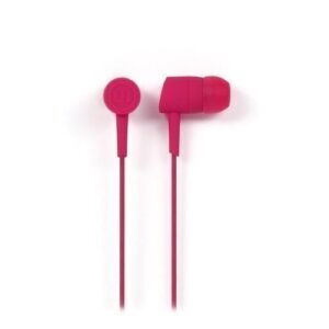 Wicked Audio Mojo In-Ear Purple