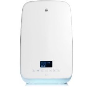 Wilfa HUE-55W