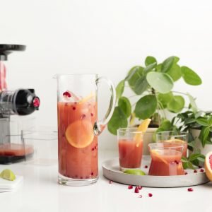 Wilfa Sjd-150b Juicemaster Mehupuristin