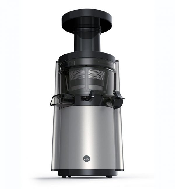 Wilfa Sjwh-11s Adagio Slow Juicer Mehupuristin