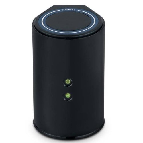 Wireless network D-Link DIR-626L