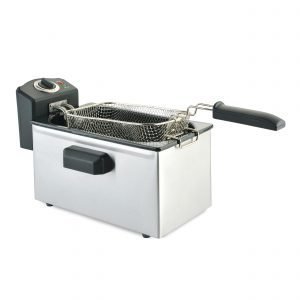 Wirta 3 L Friteerauskeitin