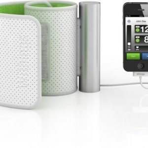 Withings Blood Pressure Monitor