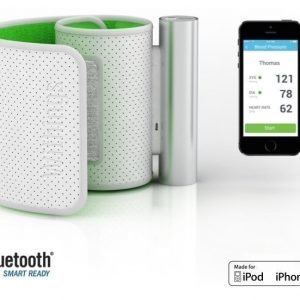 Withings Wireless Blood Pressure Monitor Verenpainemittari