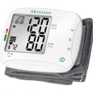 Wrist blood pressure monitor BW 333