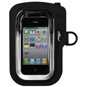 X-1 Audio Amphibx GO Sport Armband for iPhone iPod Touch & Classic