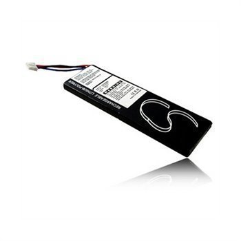 X-Drive MP3 Player Battery