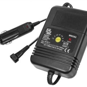 X-Power Car Charger 1