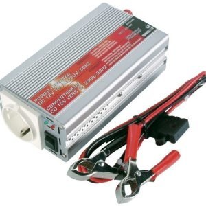 X-Power Inverter 300W 12V/230V