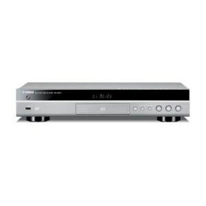 Yamaha BD-S673 Titan