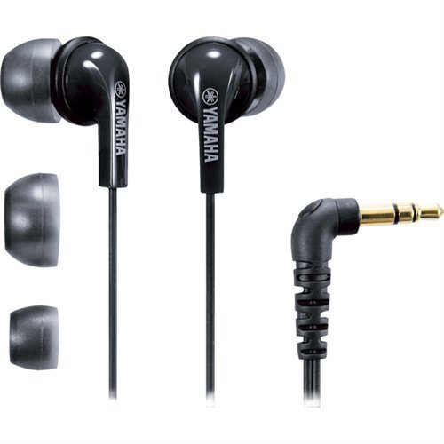 Yamaha EPH20BL In-ear