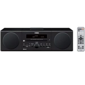 Yamaha MCR-B142 Black