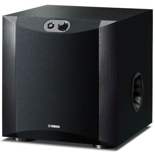 Yamaha NS-SW200 Black