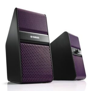 Yamaha NX50 Purple