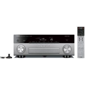 Yamaha RX-A830TI Titan