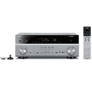 Yamaha RX-V775 Titan