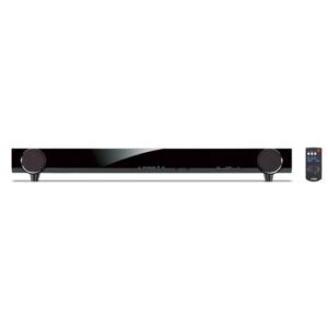 Yamaha YAS-101 Black