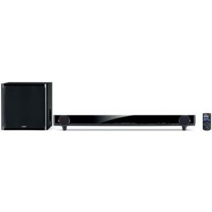 Yamaha YAS-201 Black