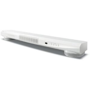 Yamaha YSP-1400 White