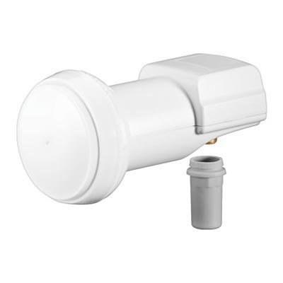 Yleis-LNB F-n 40mm DVB-S2 valk