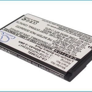 ZTE C88 Akku 800 mAh