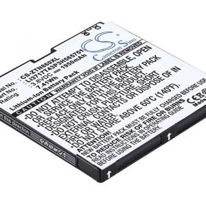 ZTE N855D N860 N880E akku 1950 mAh