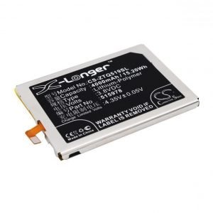 ZTE Q519 Q519C Q519E akku 4000 mAh