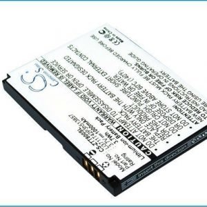 ZTE T8 Akku 1000 mAh