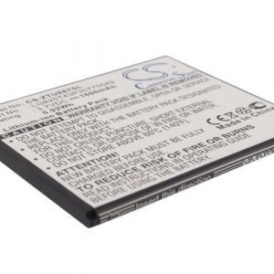 ZTE U887 Akku 1600 mAh