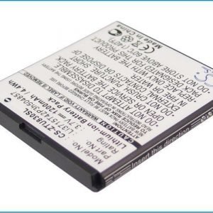 ZTE U981 Akku 1200 mAh