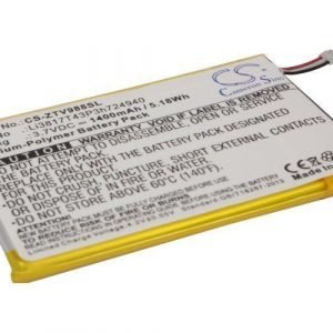 ZTE V988 Akku 1400 mAh