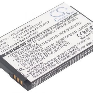 ZTE X850 Akku 800 mAh